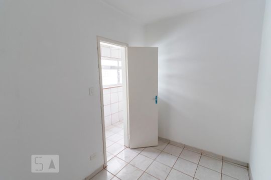 Quarto de serviço de apartamento à venda com 2 quartos, 84m² em Ipiranga, São Paulo