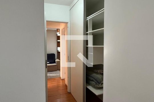 Quarto 2 de apartamento para alugar com 2 quartos, 50m² em Jacarepaguá, Rio de Janeiro