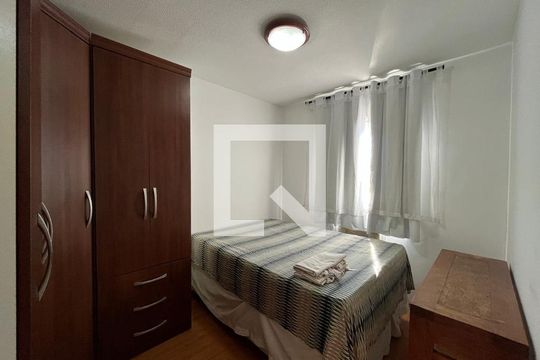 Quarto 2 de apartamento para alugar com 2 quartos, 50m² em Jacarepaguá, Rio de Janeiro