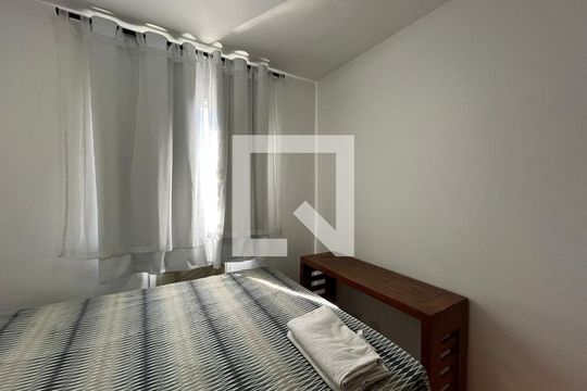 Quarto 2 de apartamento para alugar com 2 quartos, 50m² em Jacarepaguá, Rio de Janeiro