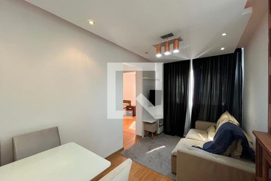 Apartamento para alugar com 2 quartos, 50m² em Jacarepaguá, Rio de Janeiro