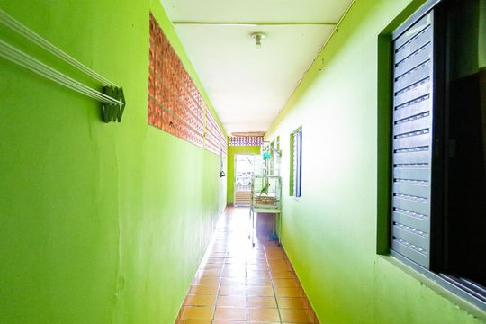 Corredor de casa à venda com 2 quartos, 100m² em Novo Osasco, Osasco