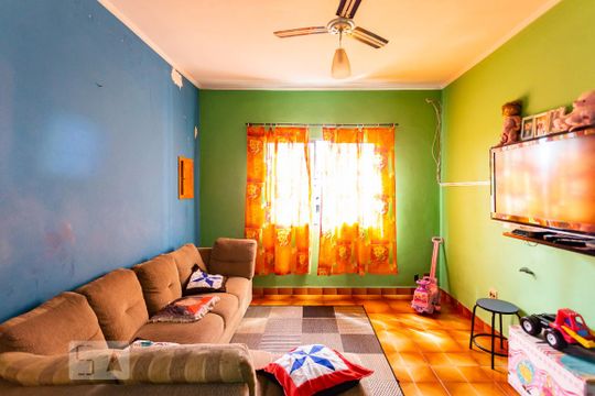Casa à venda com 2 quartos, 100m² em Novo Osasco, Osasco