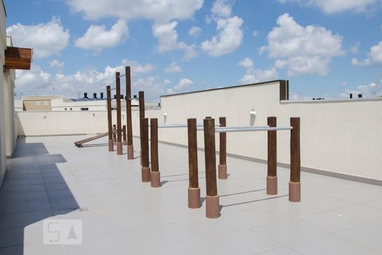 Academia de apartamento à venda com 2 quartos, 60m² em Igara, Canoas