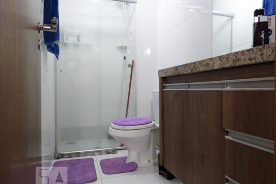 Apartamento para alugar com 1 quarto, 33m² em Setor Bueno, Goiânia