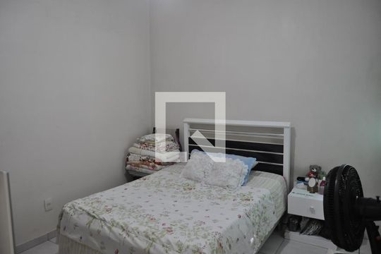 Quarto de apartamento à venda com 2 quartos, 70m² em Higienópolis, Rio de Janeiro