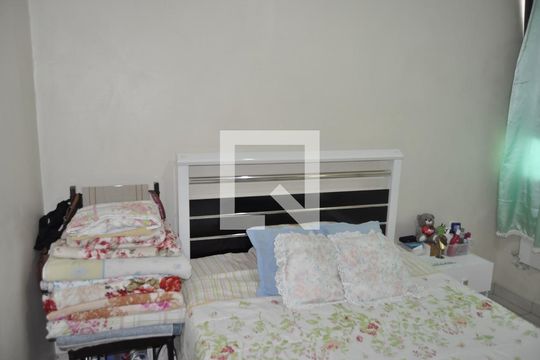 Quarto de apartamento à venda com 2 quartos, 70m² em Higienópolis, Rio de Janeiro