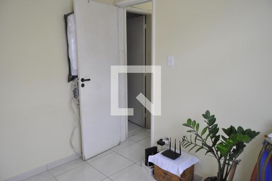 Quarto de apartamento à venda com 2 quartos, 70m² em Higienópolis, Rio de Janeiro