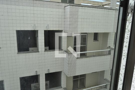 Fachada de apartamento à venda com 2 quartos, 70m² em Higienópolis, Rio de Janeiro