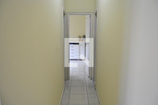 Apartamento à venda com 2 quartos, 70m² em Higienópolis, Rio de Janeiro