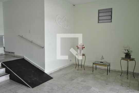 Churrasqueira de apartamento à venda com 2 quartos, 70m² em Higienópolis, Rio de Janeiro