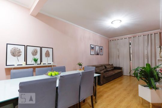 Apartamento à venda com 2 quartos, 90m² em Higienópolis, São Paulo