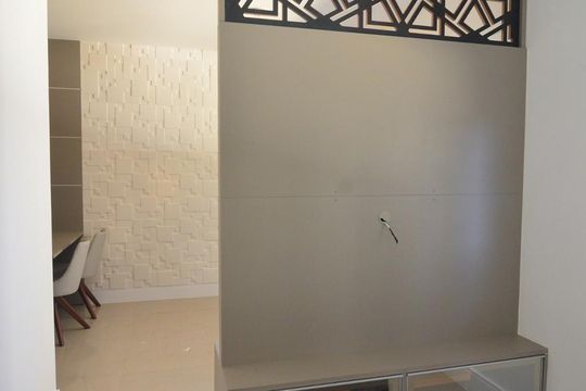 Dormitório de kitnet/studio à venda com 1 quarto, 38m² em Marechal Rondon, Canoas