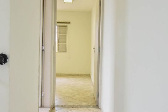 Corredor Superior de casa à venda com 2 quartos, 125m² em Cidade Monções, São Paulo