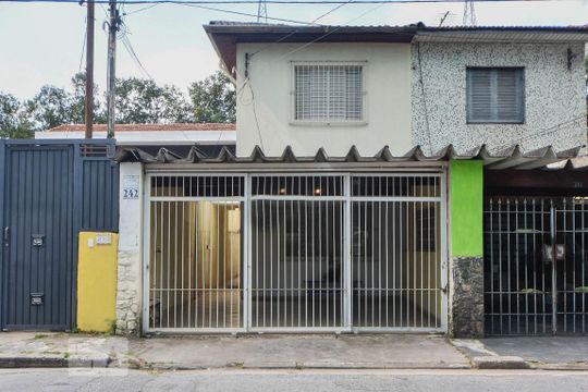 Casa à venda com 2 quartos, 125m² em Cidade Monções, São Paulo