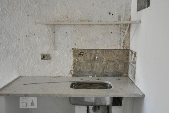 Lavanderia de casa à venda com 2 quartos, 125m² em Cidade Monções, São Paulo
