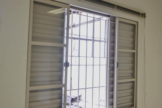 Quarto 02 de casa à venda com 2 quartos, 125m² em Cidade Monções, São Paulo