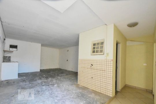 Área Externa de casa à venda com 2 quartos, 125m² em Cidade Monções, São Paulo