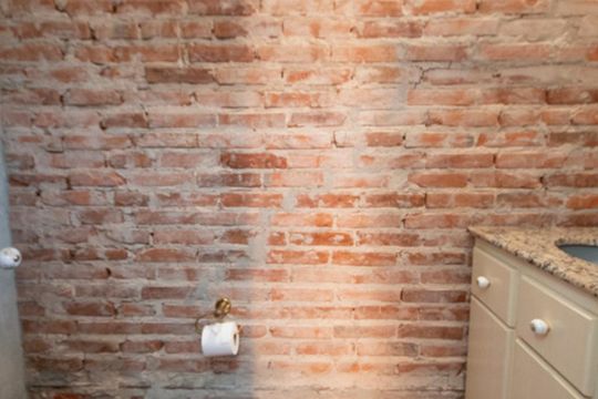 Lavabo de casa à venda com 4 quartos, 400m² em Canudos, Novo Hamburgo