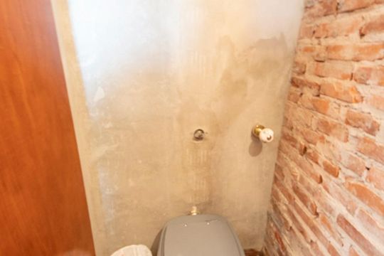 Lavabo de casa à venda com 4 quartos, 400m² em Canudos, Novo Hamburgo