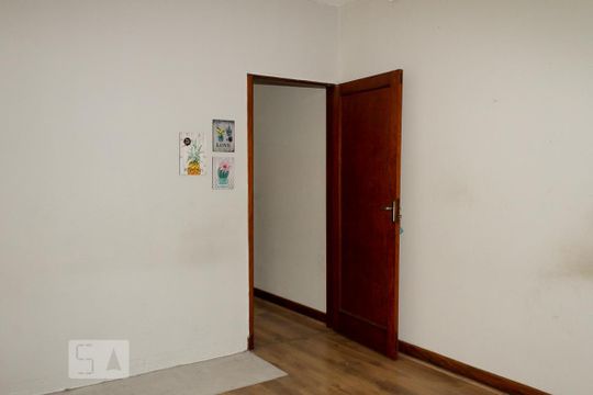 Quarto 1 de casa à venda com 2 quartos, 130m² em Jardim São Miguel, São Paulo