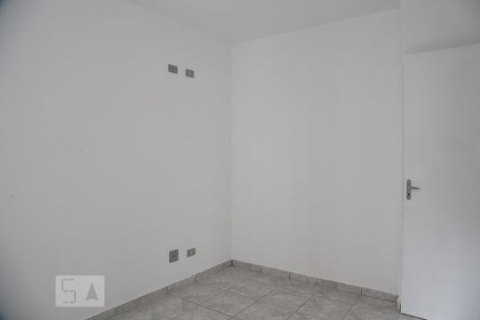 Quarto 1 de apartamento à venda com 2 quartos, 72m² em Jardim Henriqueta, Taboão da Serra