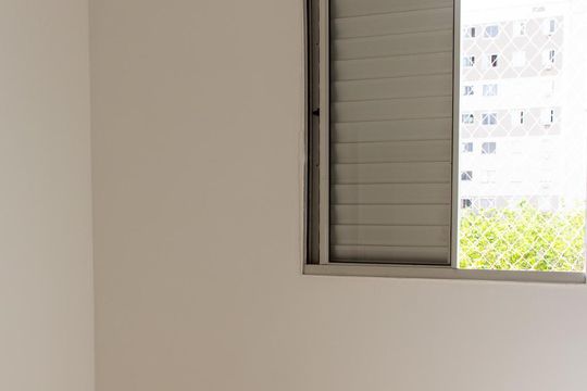 Quarto 1 de apartamento para alugar com 2 quartos, 45m² em City Ribeirão, Ribeirão Preto