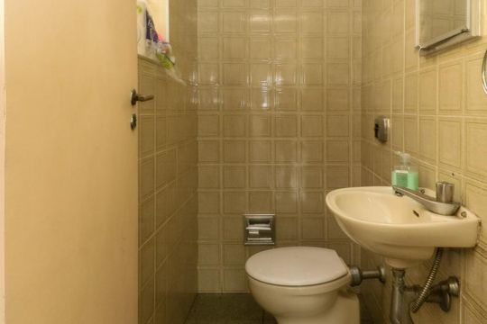 Lavabo de casa à venda com 3 quartos, 357m² em Sumaré, São Paulo