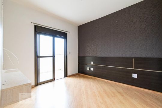 Suíte 1 de apartamento à venda com 3 quartos, 280m² em Mirandópolis, São Paulo
