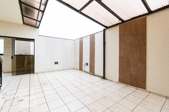 Área Gourmet de apartamento à venda com 3 quartos, 280m² em Mirandópolis, São Paulo