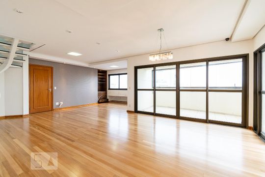 Apartamento à venda com 3 quartos, 280m² em Mirandópolis, São Paulo