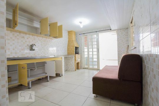 Kitnet/Studio à venda com 1 quarto, 25m² em Jardim Guanabara, Rio de Janeiro