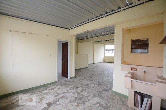 Terraço de apartamento à venda com 3 quartos, 175m² em Penha Circular, Rio de Janeiro