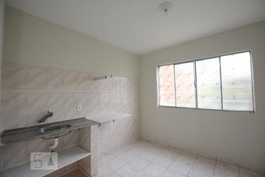 Cozinha de apartamento à venda com 3 quartos, 175m² em Penha Circular, Rio de Janeiro