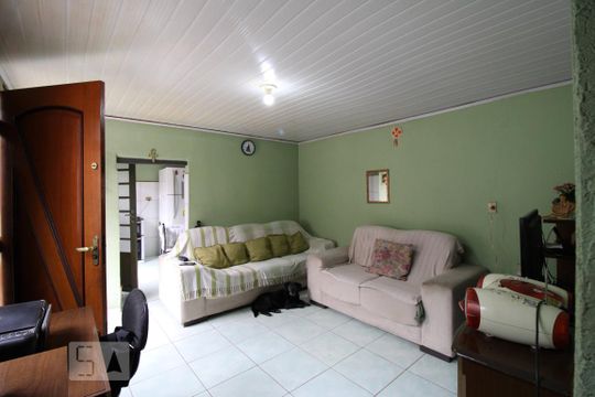 Sala de casa à venda com 2 quartos, 270m² em Alto da Lapa, São Paulo