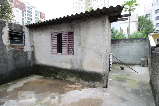 Área de Serviço de casa à venda com 2 quartos, 270m² em Alto da Lapa, São Paulo