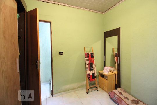 Quarto de casa à venda com 2 quartos, 270m² em Alto da Lapa, São Paulo