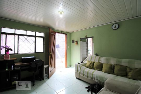 Sala de casa à venda com 2 quartos, 270m² em Alto da Lapa, São Paulo