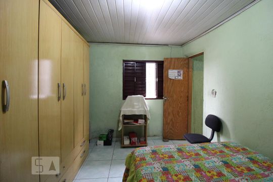 Quarto de casa à venda com 2 quartos, 270m² em Alto da Lapa, São Paulo
