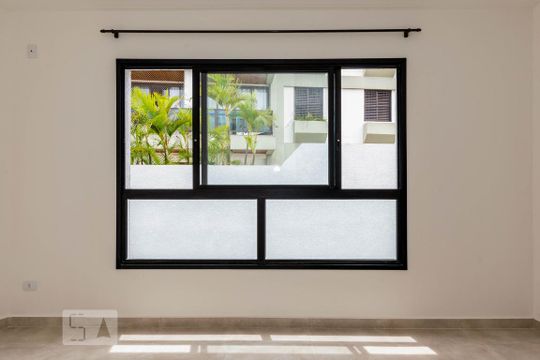 Studio de apartamento para alugar com 1 quarto, 30m² em Mirandópolis, São Paulo
