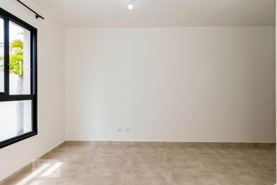 Studio de apartamento para alugar com 1 quarto, 30m² em Mirandópolis, São Paulo