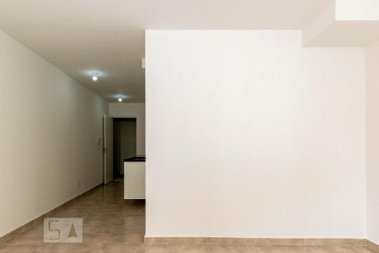 Studio de apartamento para alugar com 1 quarto, 30m² em Mirandópolis, São Paulo