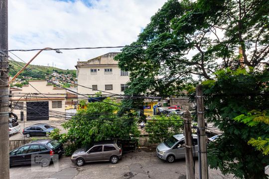 Vista do quarto 2 de casa à venda com 3 quartos, 140m² em São Lourenço, Niterói