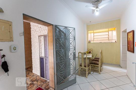 Copa de casa à venda com 3 quartos, 140m² em São Lourenço, Niterói