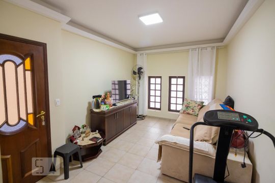 Casa de Condomínio à venda com 3 quartos, 250m² em Jardim Olympia, São Paulo