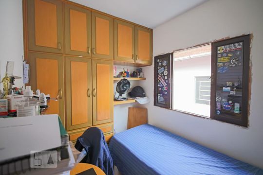Quarto 1 de casa de condomínio à venda com 3 quartos, 250m² em Jardim Olympia, São Paulo