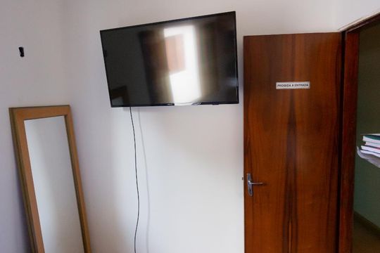 Quarto 1 de casa de condomínio à venda com 3 quartos, 250m² em Jardim Olympia, São Paulo