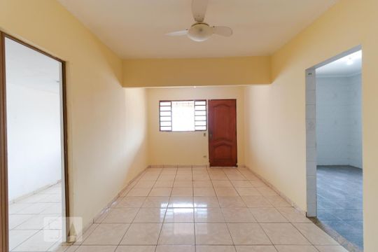 Sala 01 de casa à venda com 3 quartos, 130m² em Vila Costa E Silva, Campinas