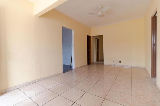 Sala 01 de casa à venda com 3 quartos, 130m² em Vila Costa E Silva, Campinas