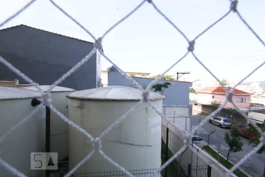Vista do Quarto 1 de apartamento à venda com 2 quartos, 41m² em Itaquera, São Paulo